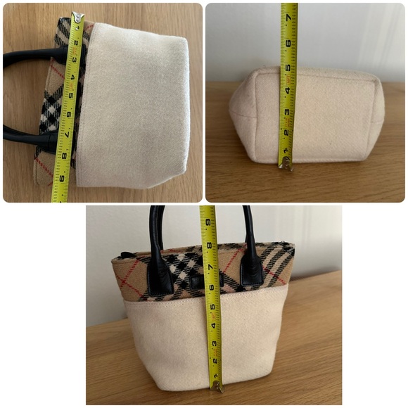 Burberry's Handbag - Picture 6 of 15